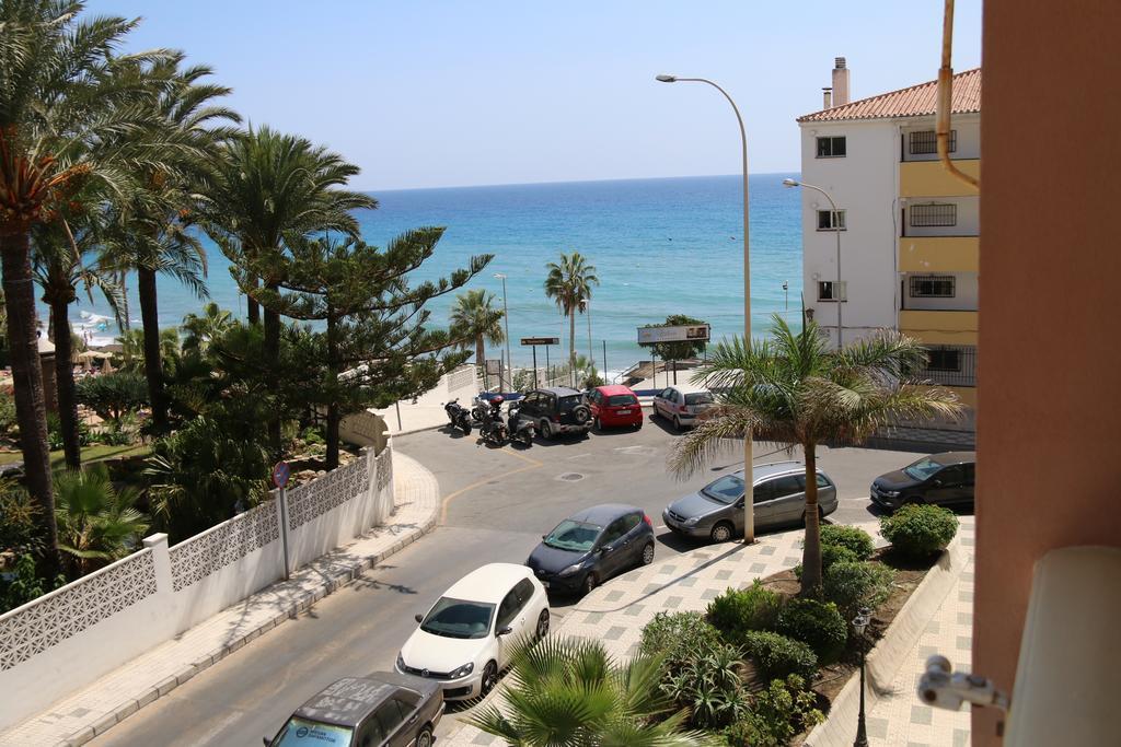 Andaluz Apartments Toboso 内尔哈 客房 照片