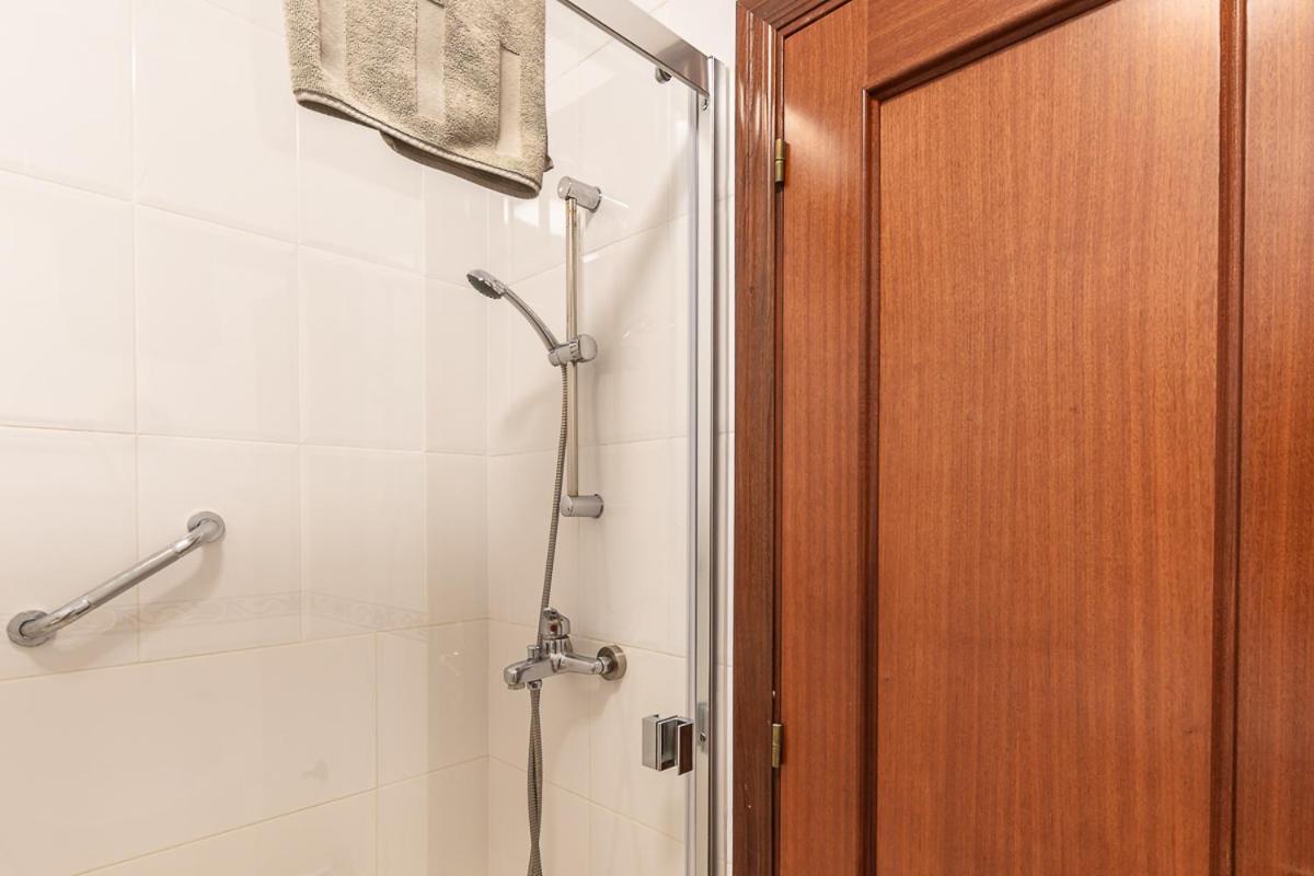 Andaluz Apartments Toboso 内尔哈 外观 照片