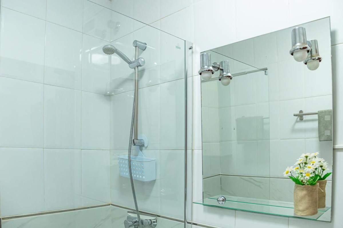 Andaluz Apartments Toboso 内尔哈 外观 照片